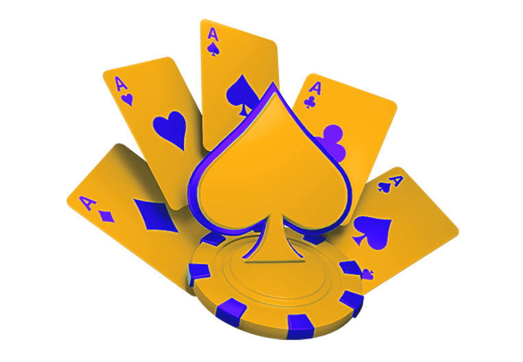 Casino Extreme About