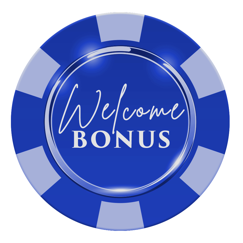 Welcome Bonus