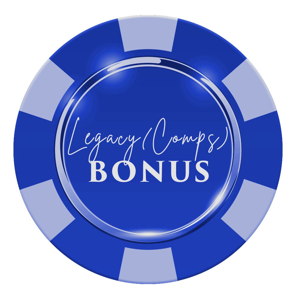 Loyalty (Comp) Bonus