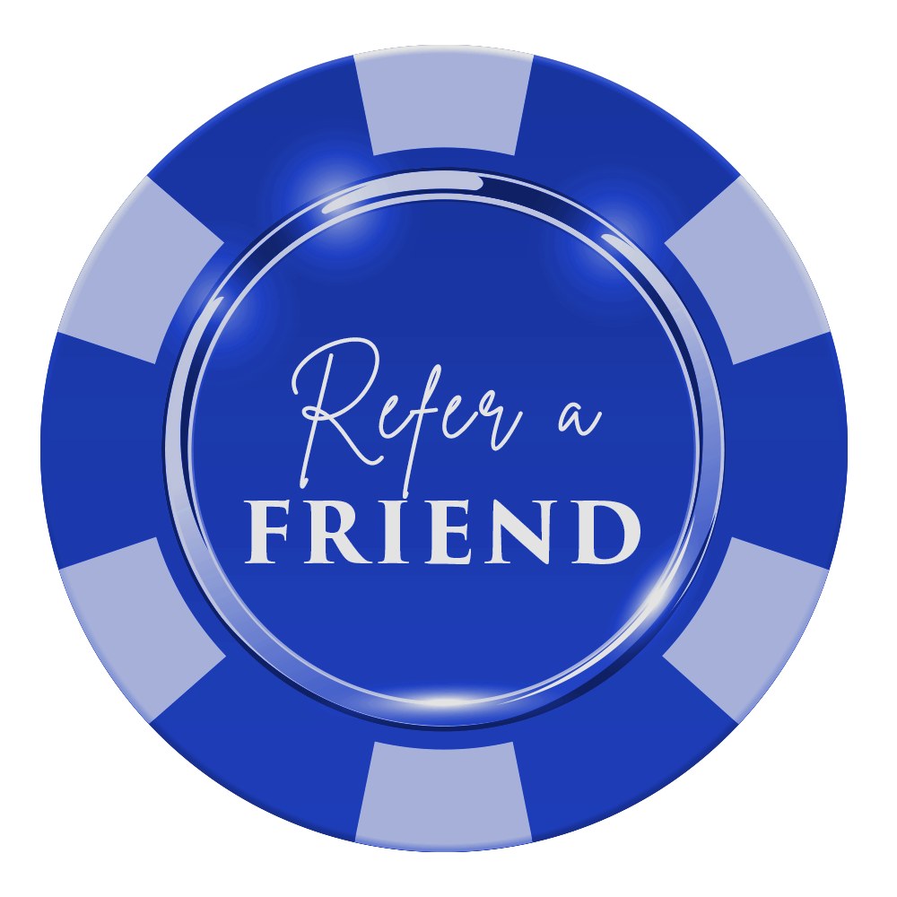 Refer a Friend