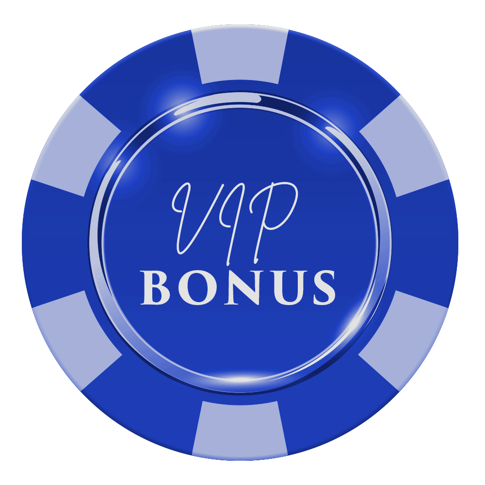 VIP Bonus